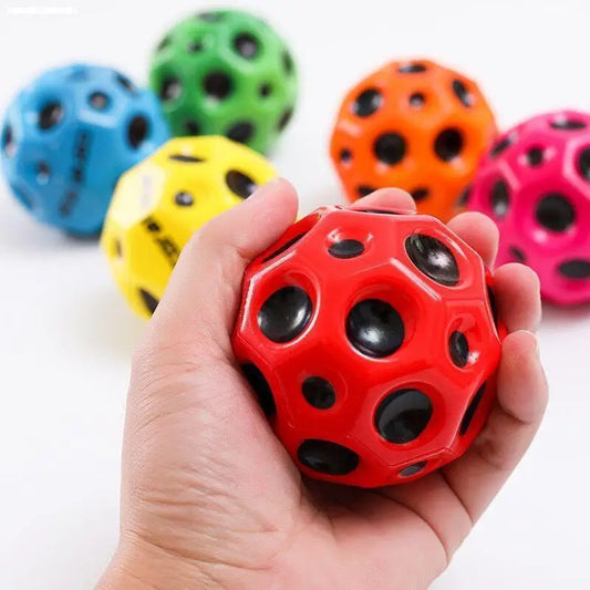 Bouncy Balls Rubber High Bouncing Balls